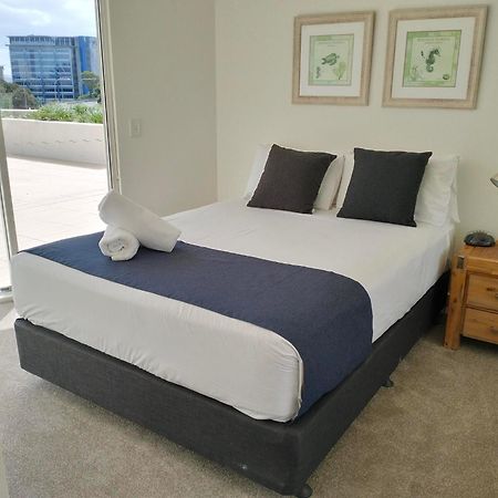 Kirra Surf Apartments Gold Coast Exteriér fotografie