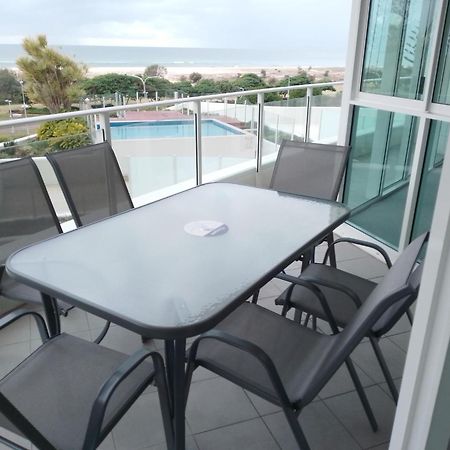 Kirra Surf Apartments Gold Coast Exteriér fotografie