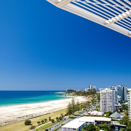 Kirra Surf Apartments Gold Coast Exteriér fotografie