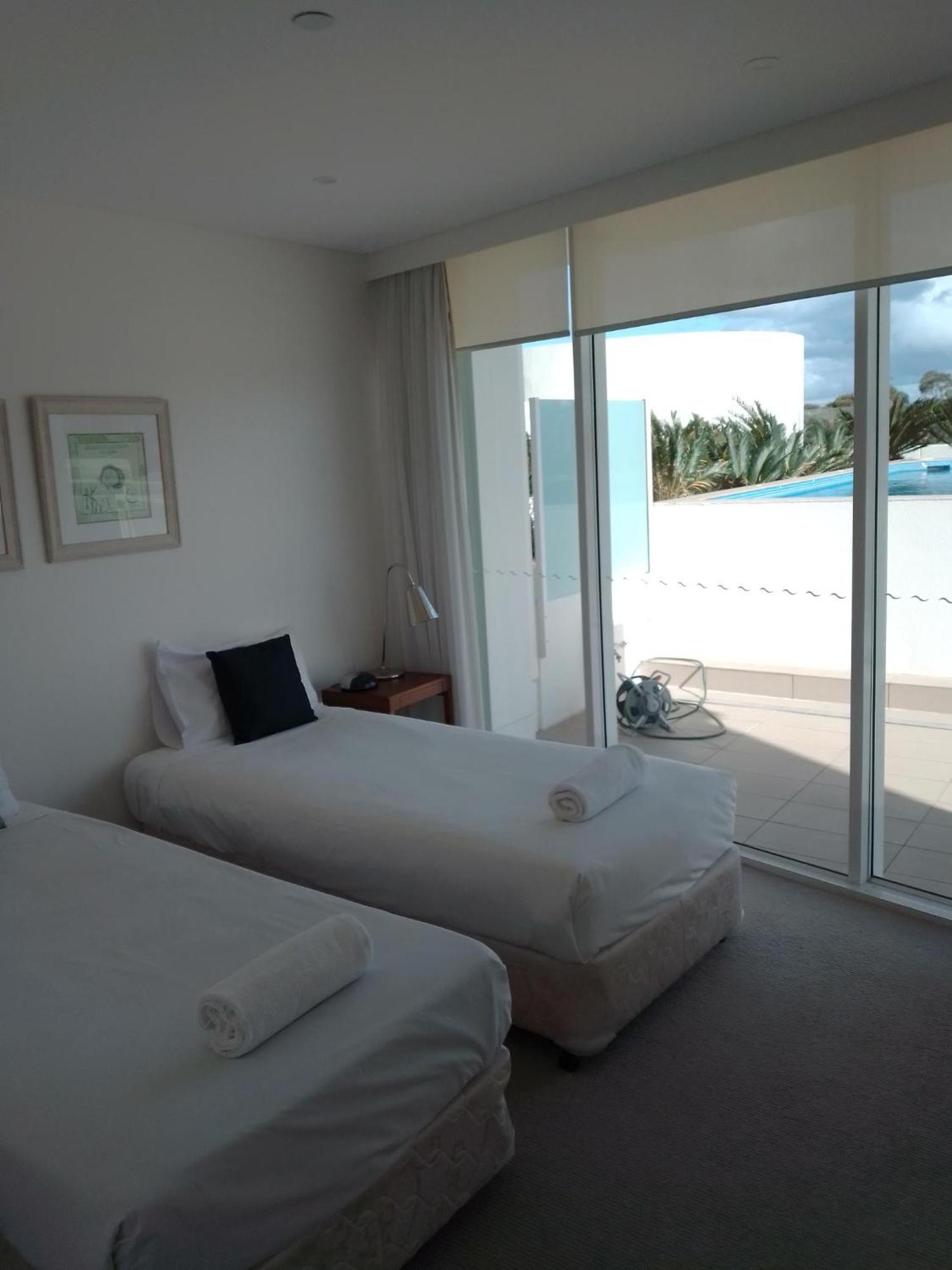 Kirra Surf Apartments Gold Coast Exteriér fotografie