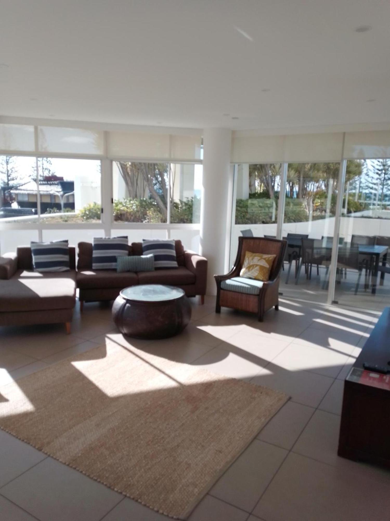Kirra Surf Apartments Gold Coast Exteriér fotografie