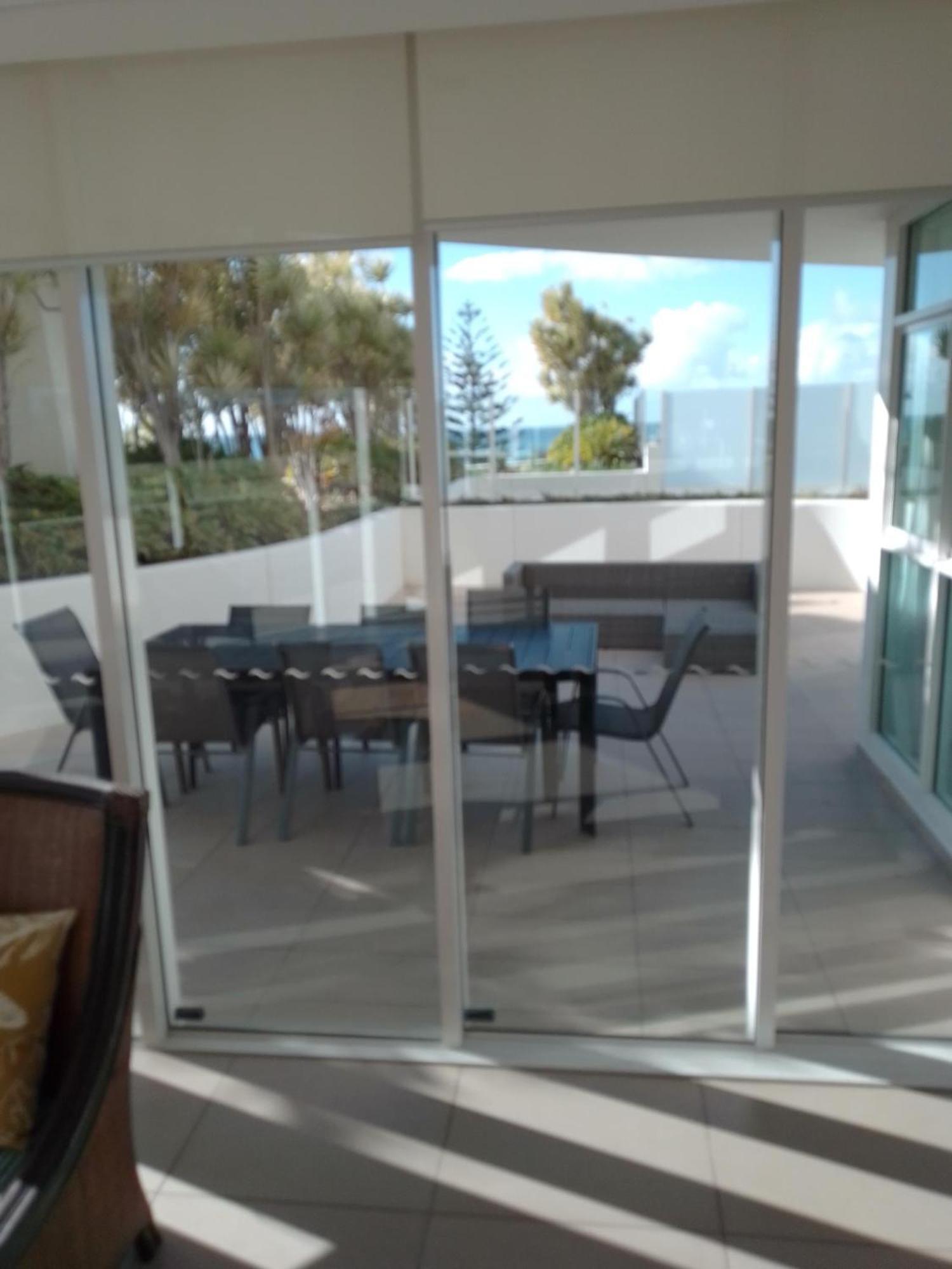 Kirra Surf Apartments Gold Coast Exteriér fotografie
