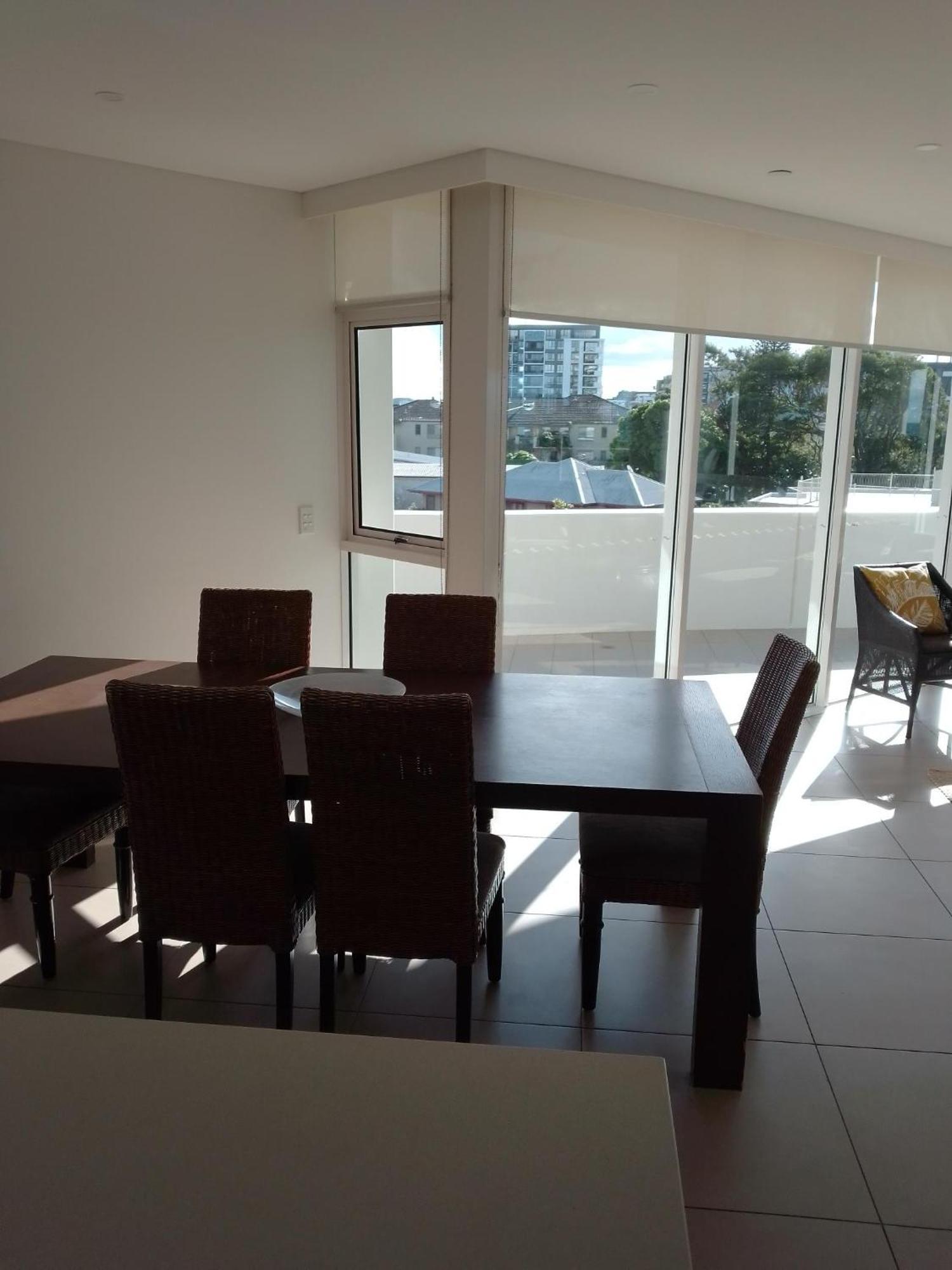 Kirra Surf Apartments Gold Coast Exteriér fotografie