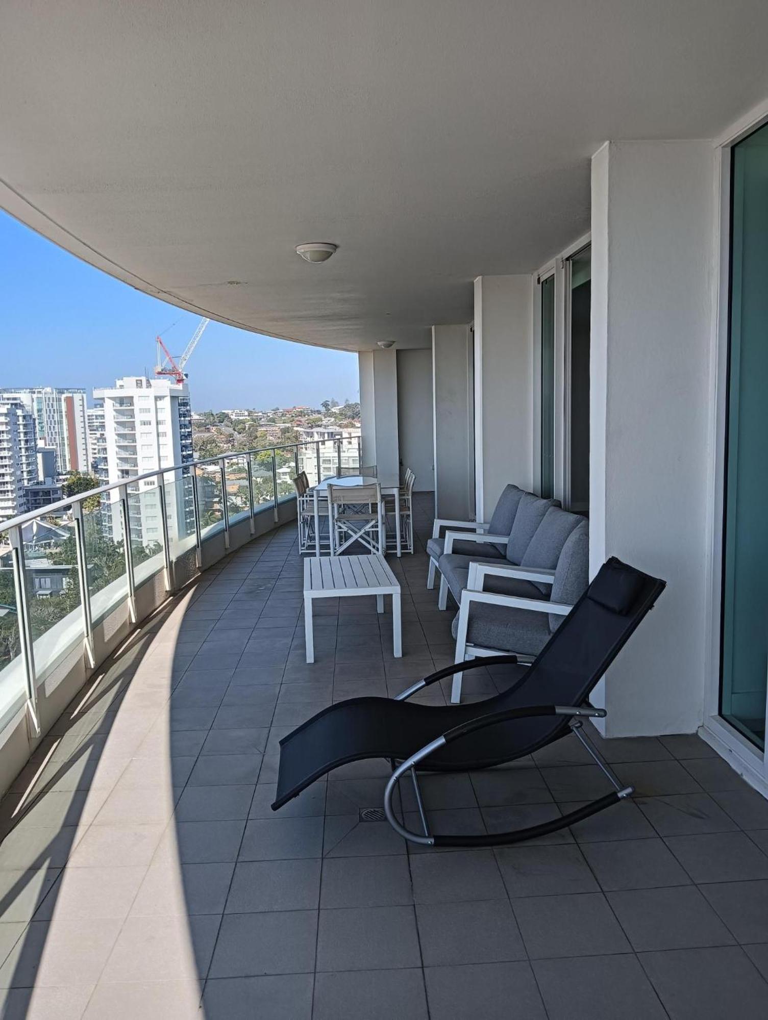 Kirra Surf Apartments Gold Coast Exteriér fotografie