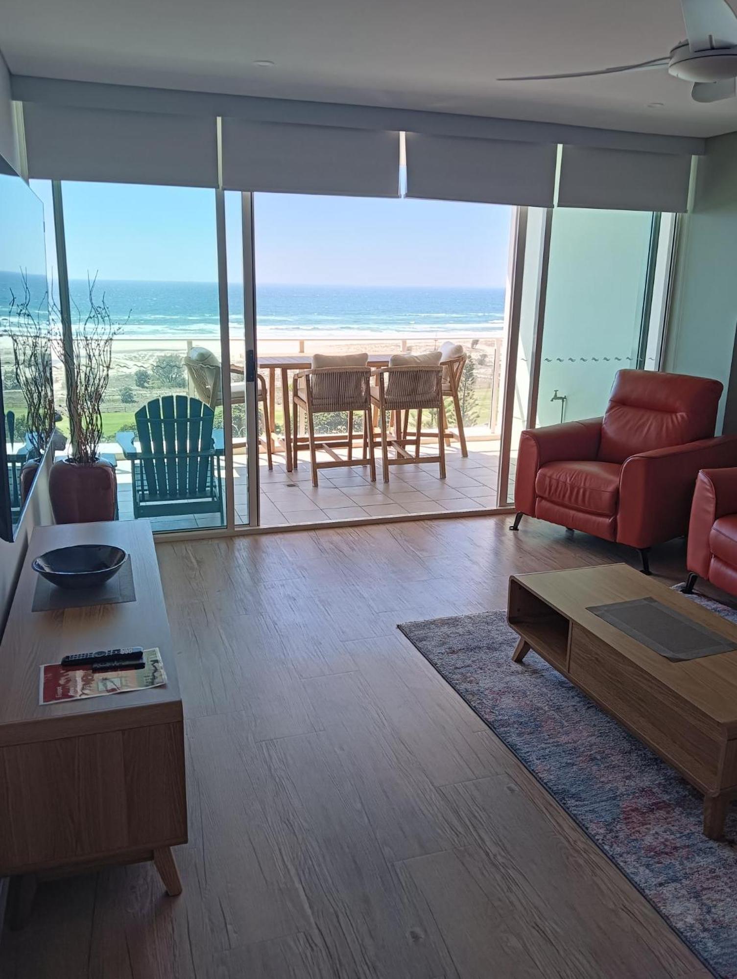 Kirra Surf Apartments Gold Coast Exteriér fotografie