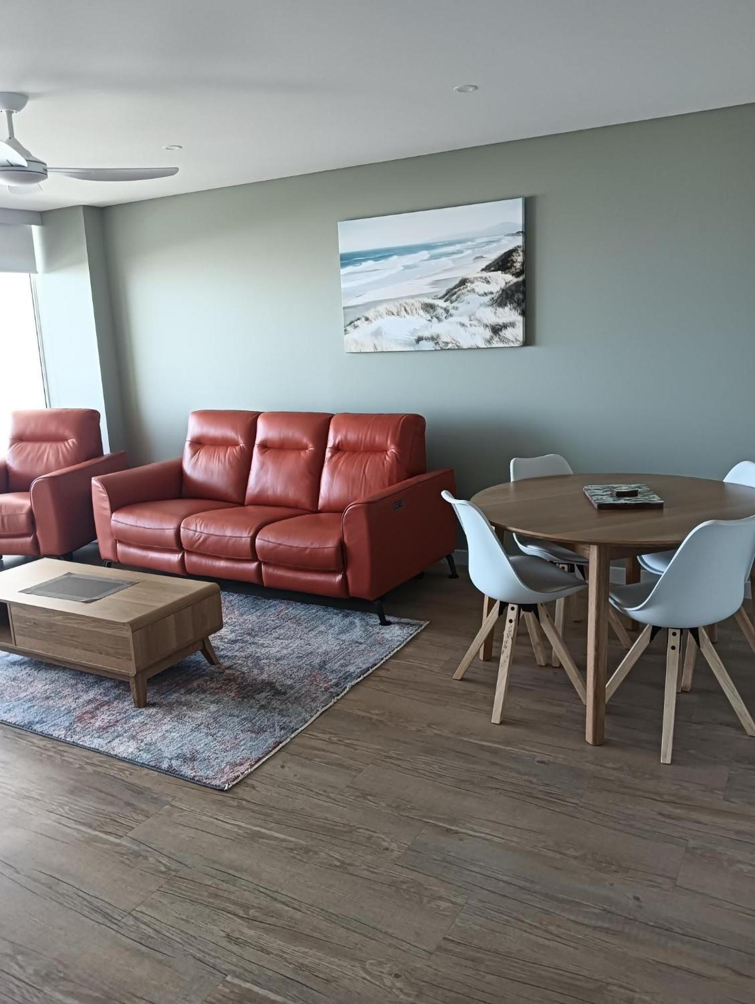 Kirra Surf Apartments Gold Coast Exteriér fotografie