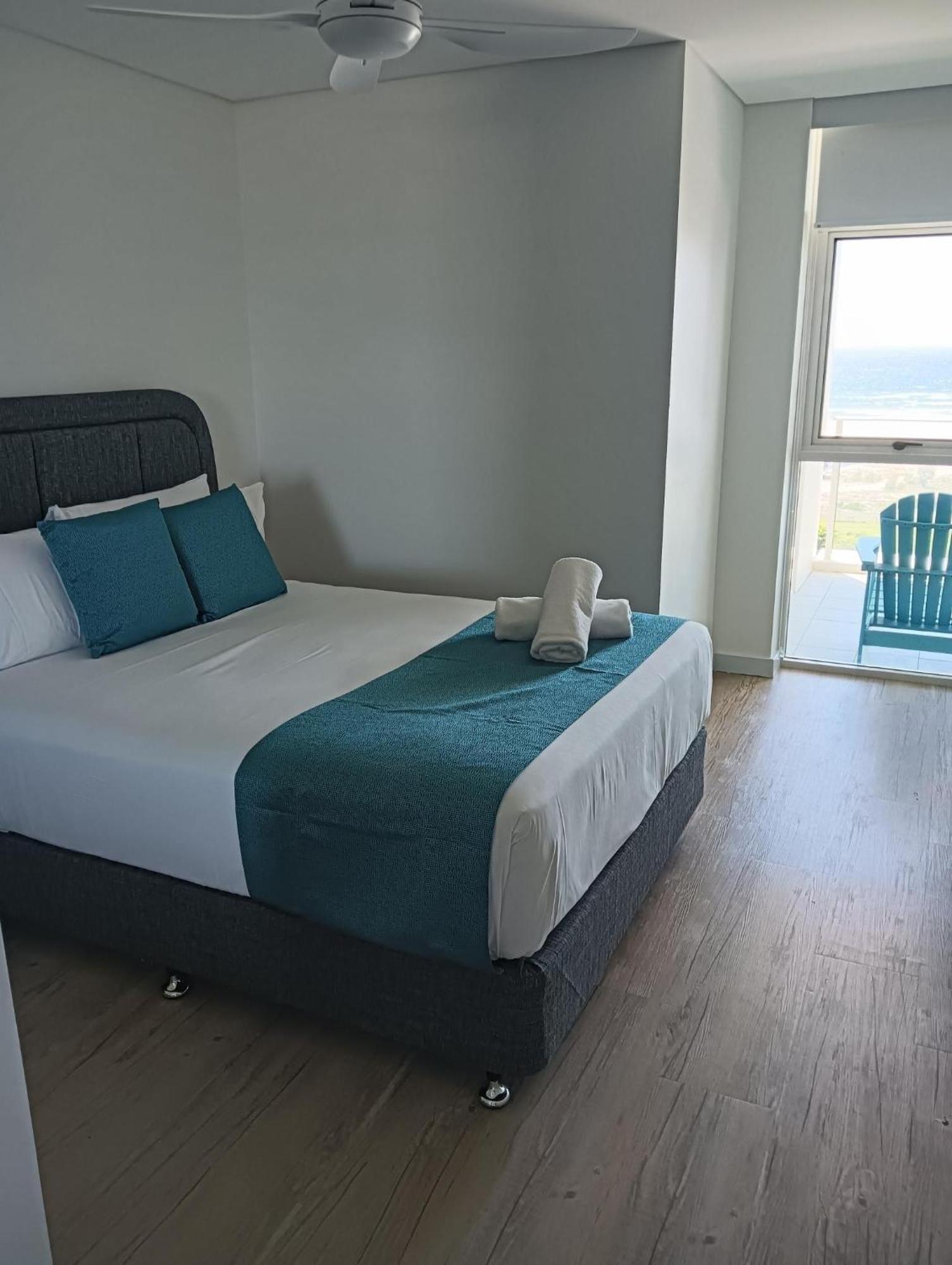 Kirra Surf Apartments Gold Coast Exteriér fotografie