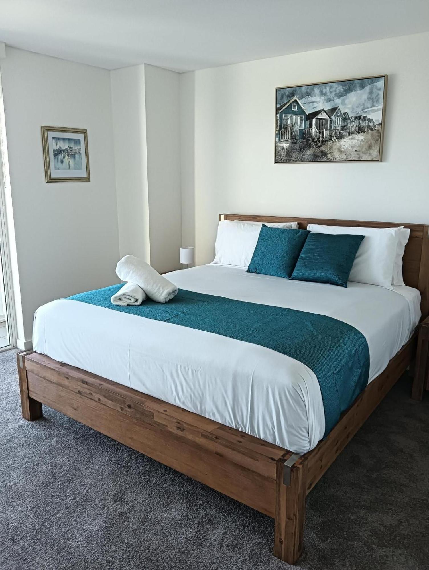 Kirra Surf Apartments Gold Coast Exteriér fotografie