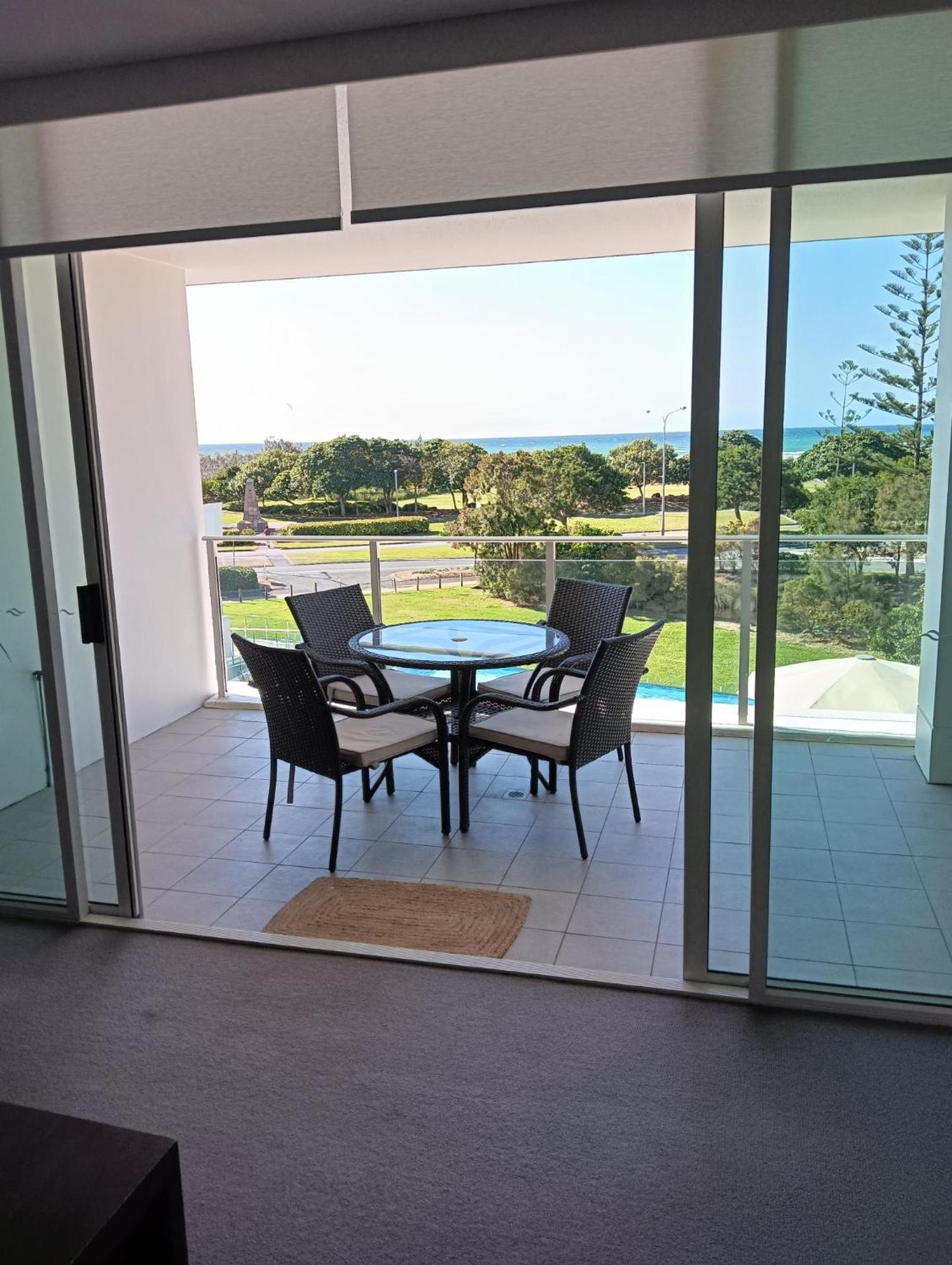 Kirra Surf Apartments Gold Coast Exteriér fotografie