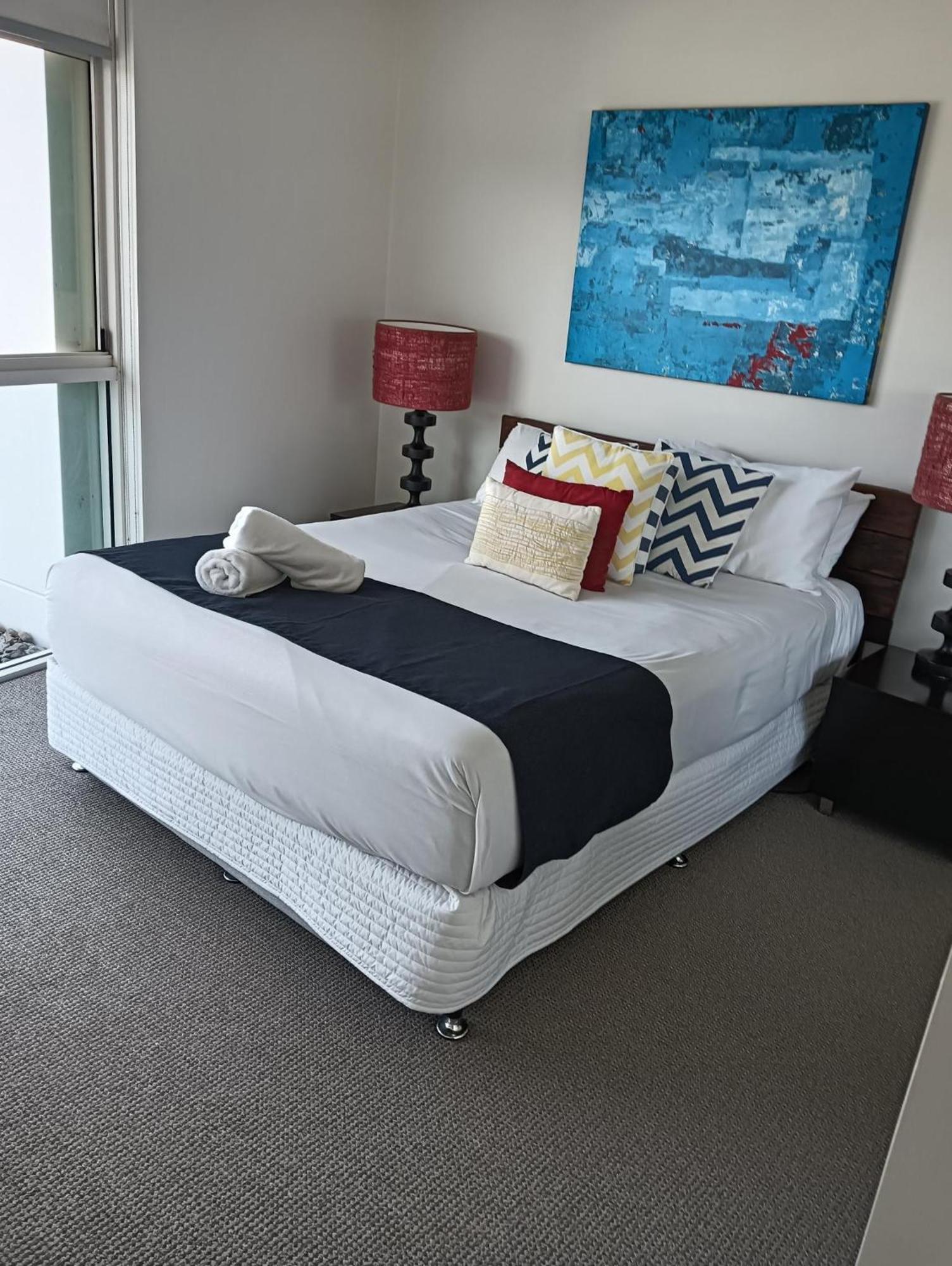 Kirra Surf Apartments Gold Coast Exteriér fotografie