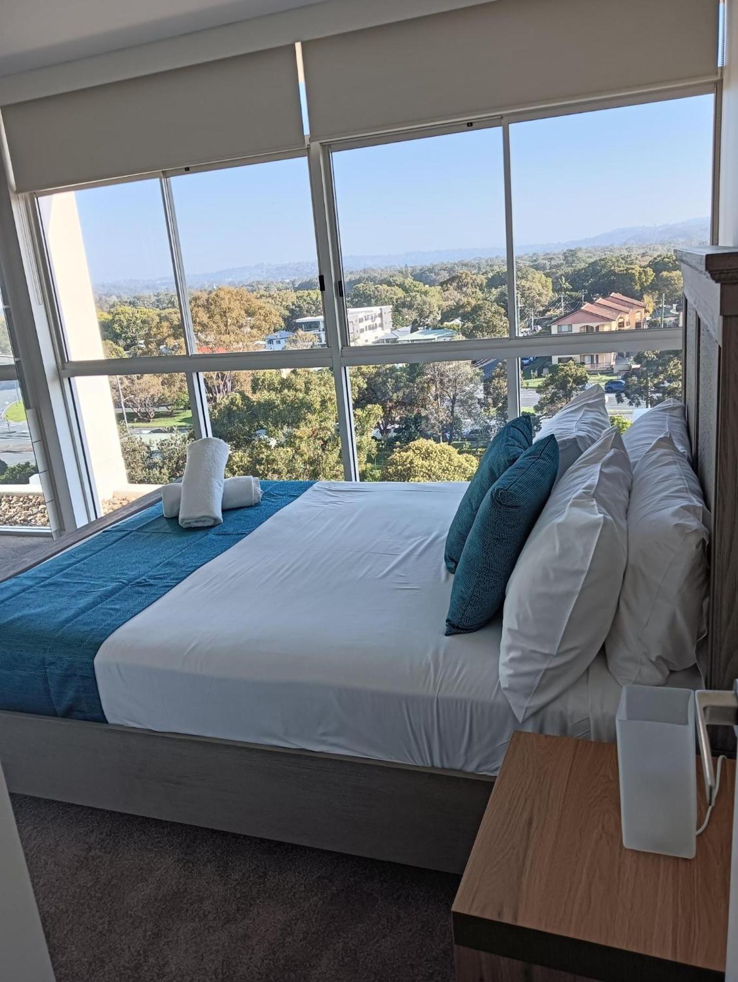 Kirra Surf Apartments Gold Coast Exteriér fotografie