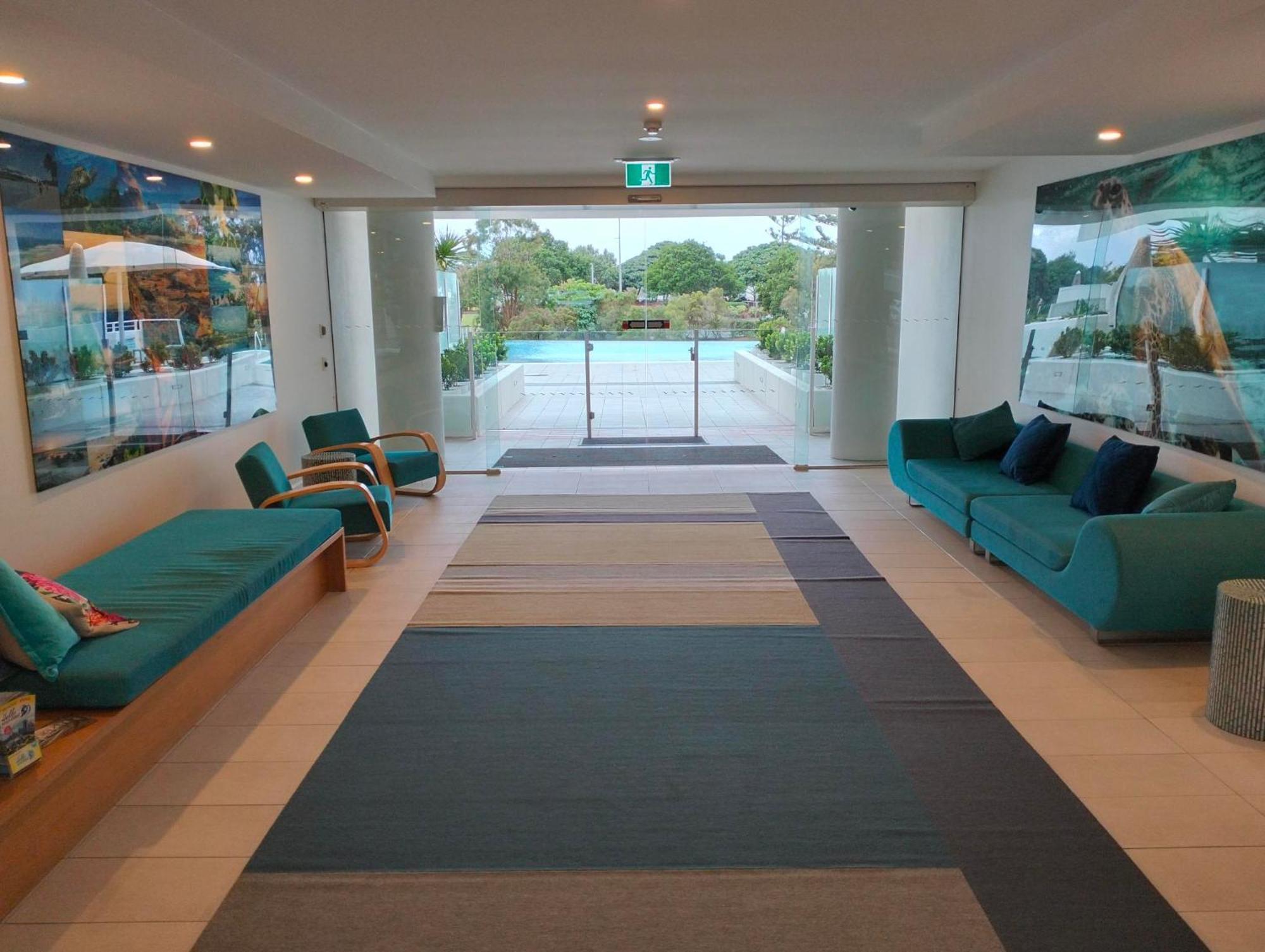 Kirra Surf Apartments Gold Coast Exteriér fotografie