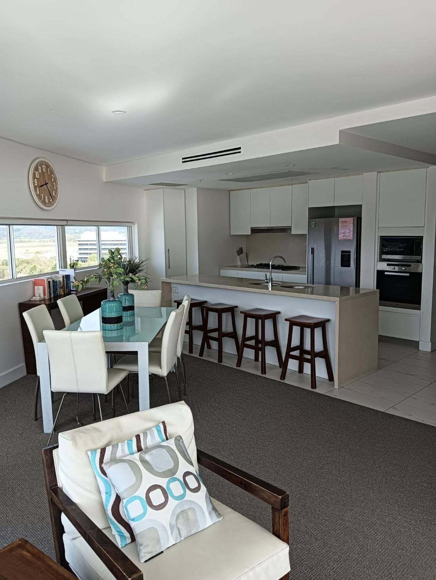 Kirra Surf Apartments Gold Coast Exteriér fotografie