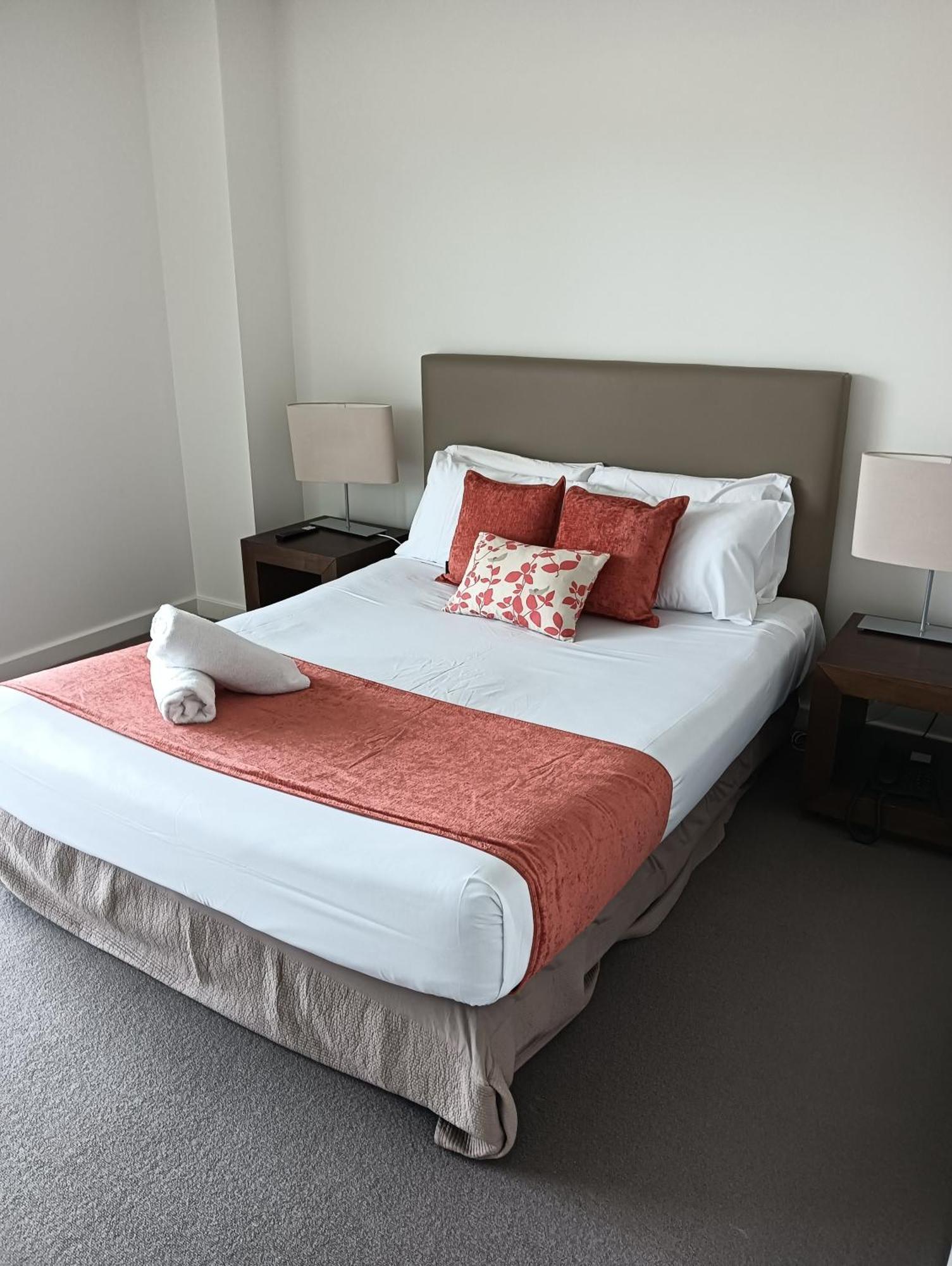 Kirra Surf Apartments Gold Coast Exteriér fotografie