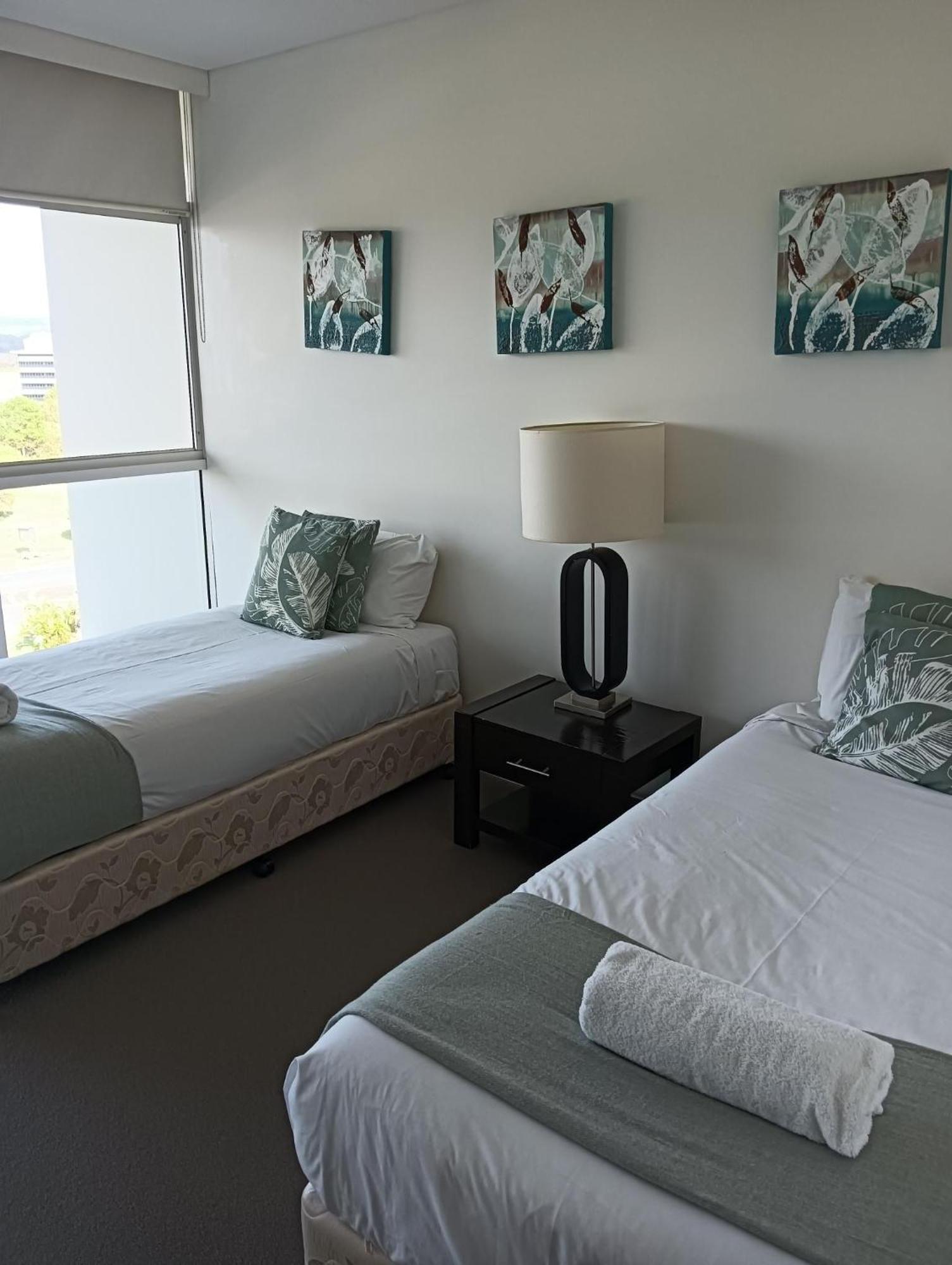 Kirra Surf Apartments Gold Coast Exteriér fotografie