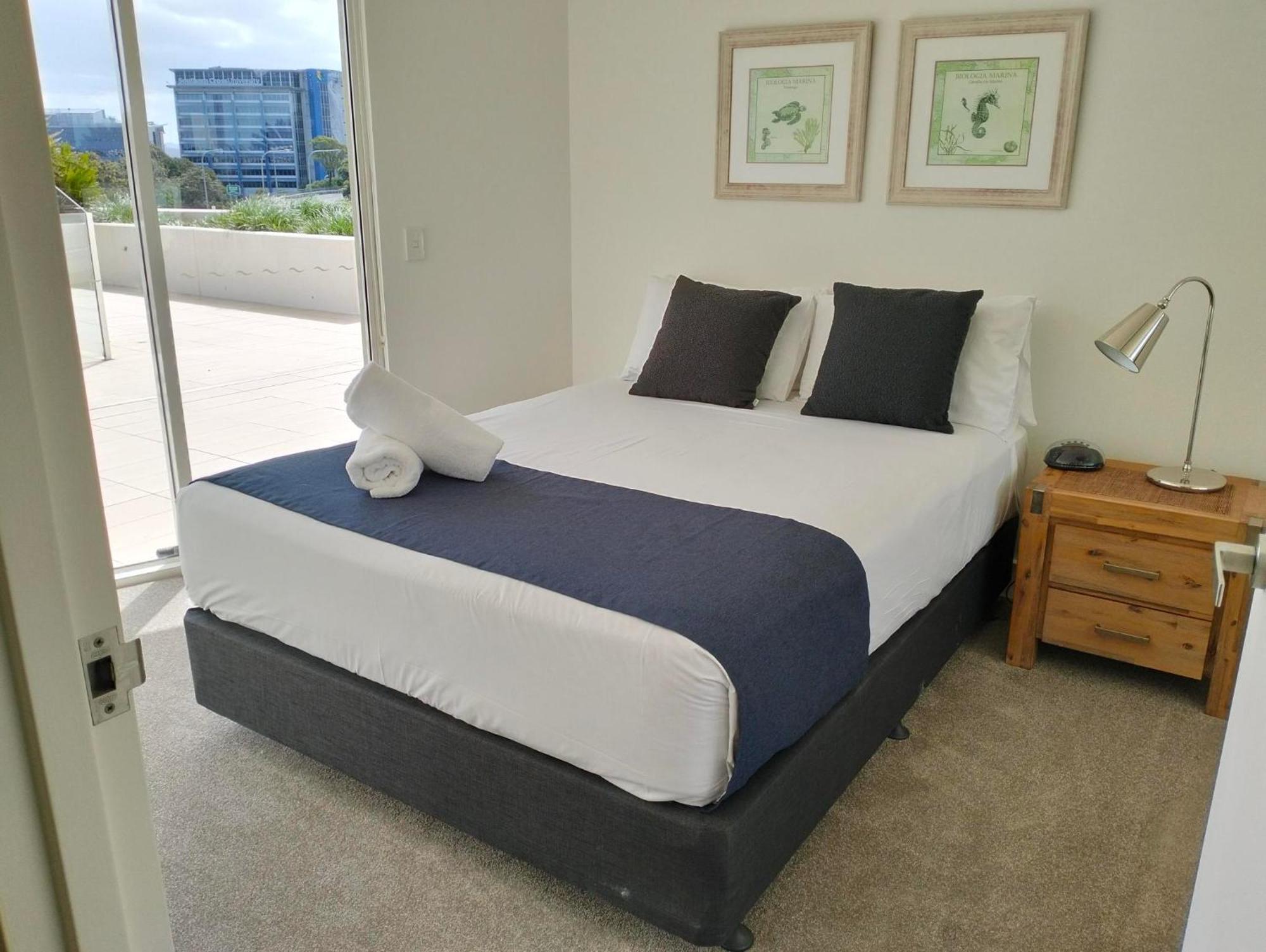 Kirra Surf Apartments Gold Coast Exteriér fotografie