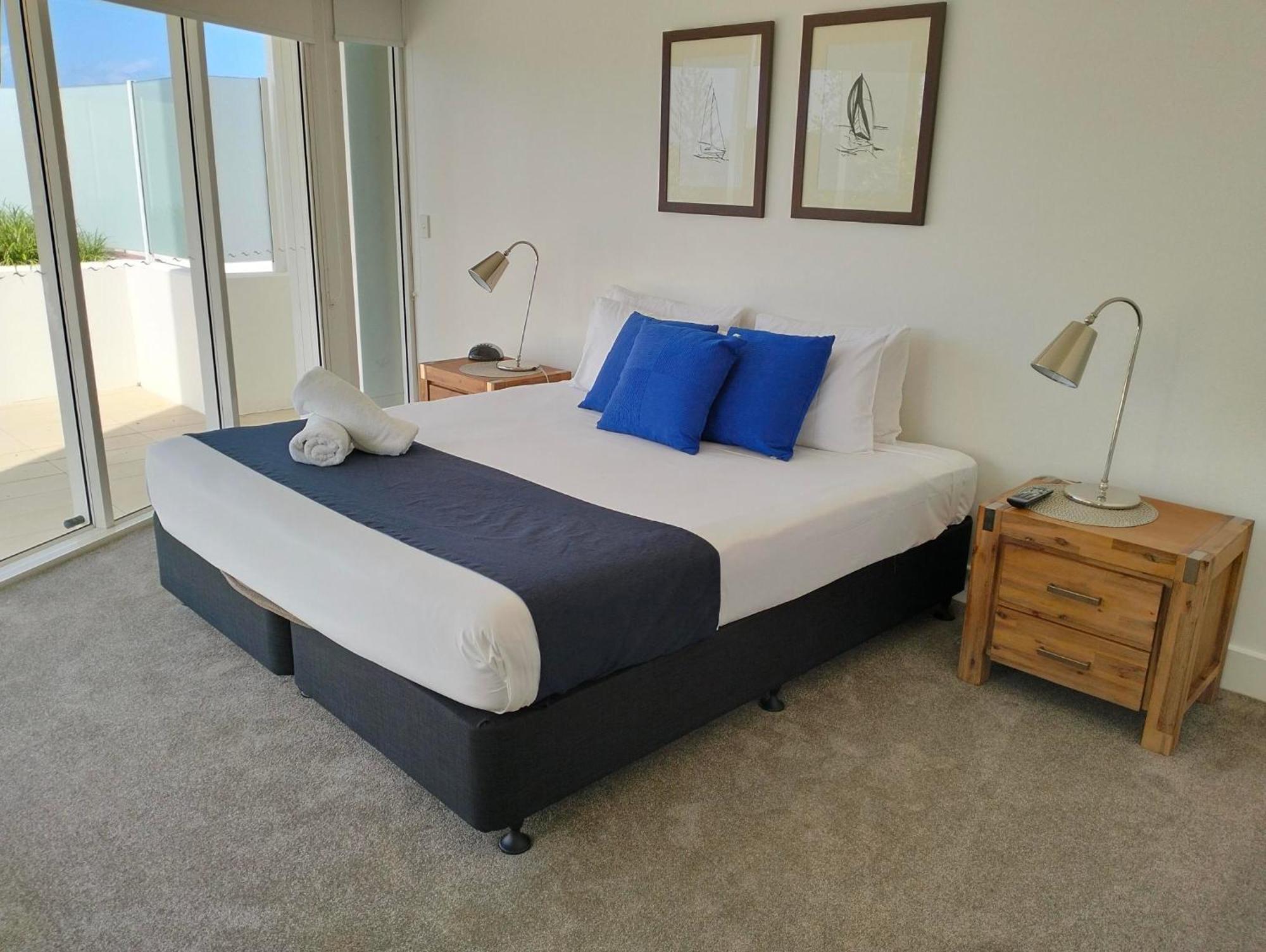 Kirra Surf Apartments Gold Coast Exteriér fotografie