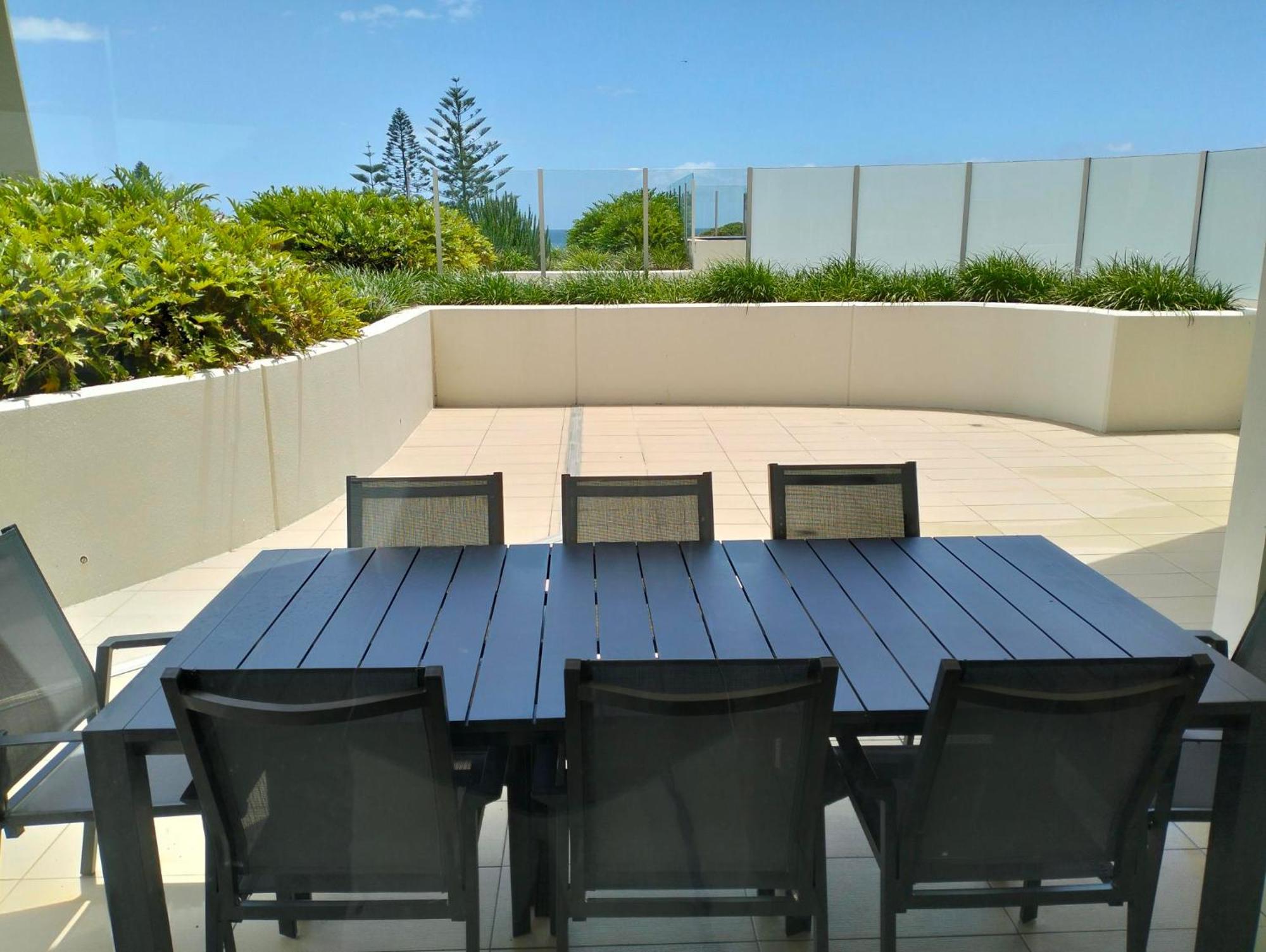 Kirra Surf Apartments Gold Coast Exteriér fotografie
