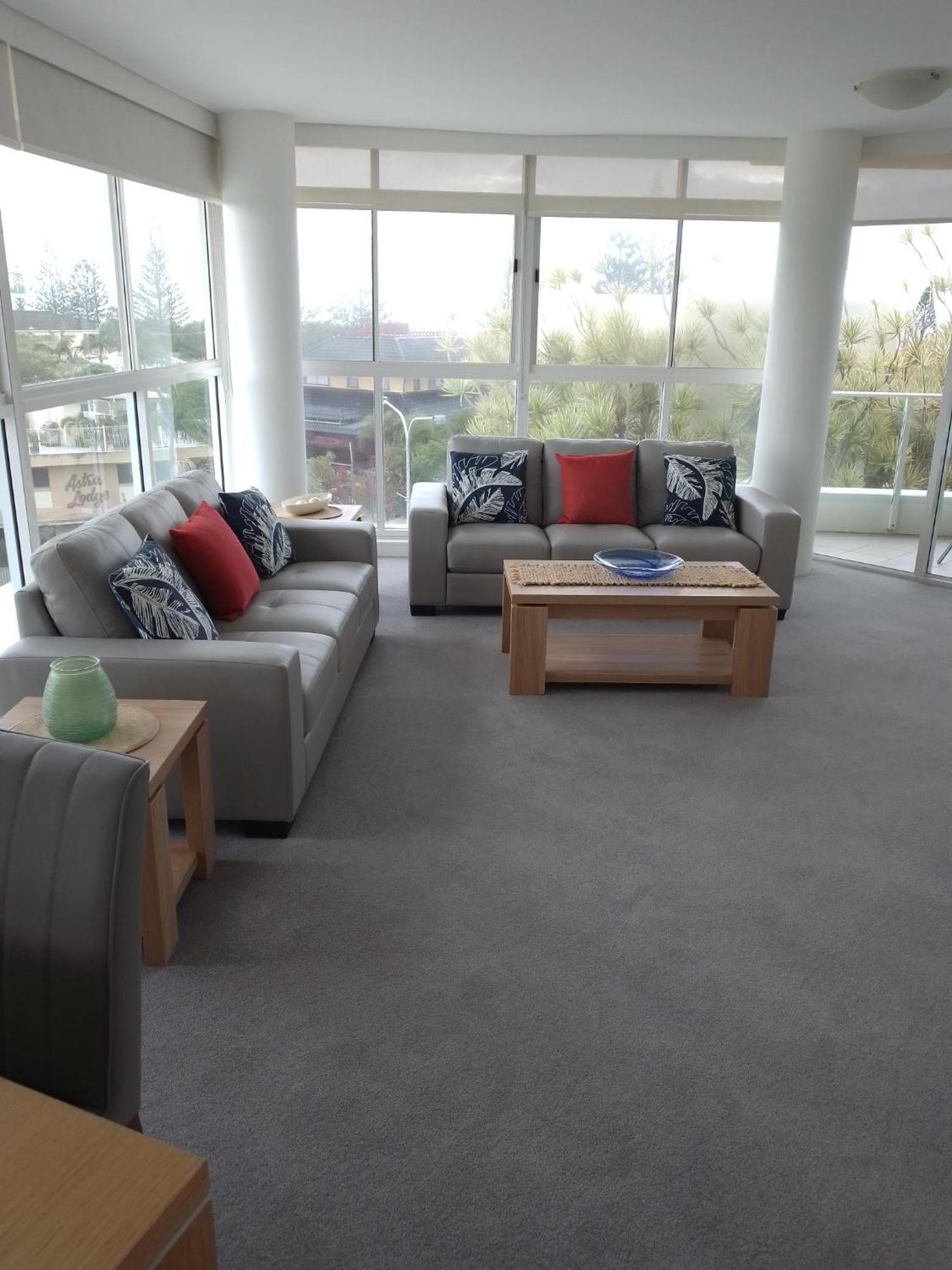 Kirra Surf Apartments Gold Coast Exteriér fotografie