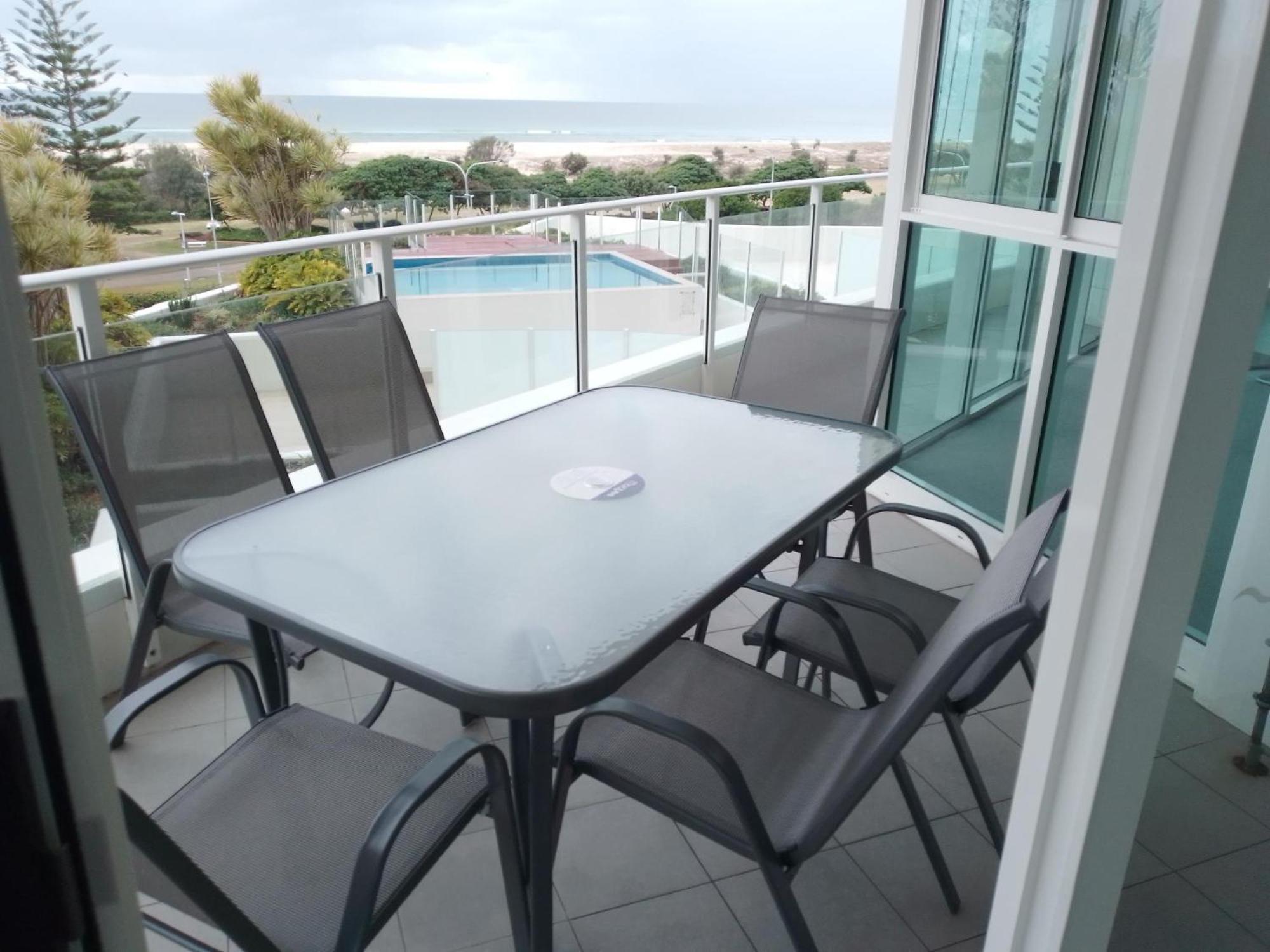 Kirra Surf Apartments Gold Coast Exteriér fotografie