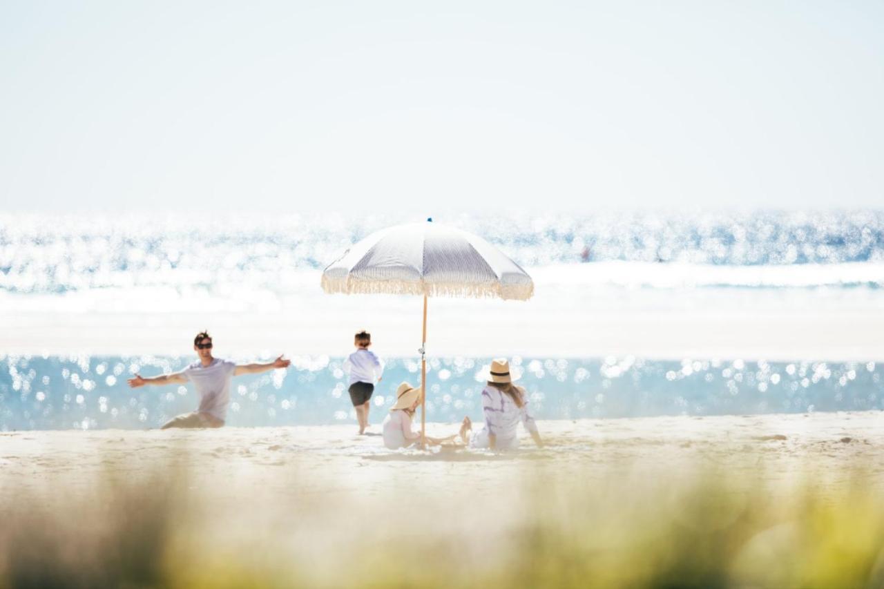 Kirra Surf Apartments Gold Coast Exteriér fotografie
