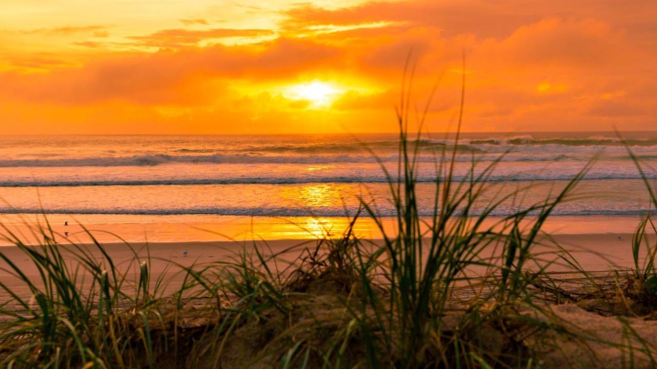 Kirra Surf Apartments Gold Coast Exteriér fotografie